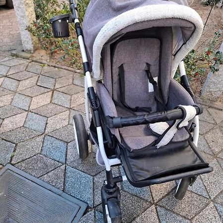 Apartament Brockenferien Bad Harzburg Zewnętrze zdjęcie