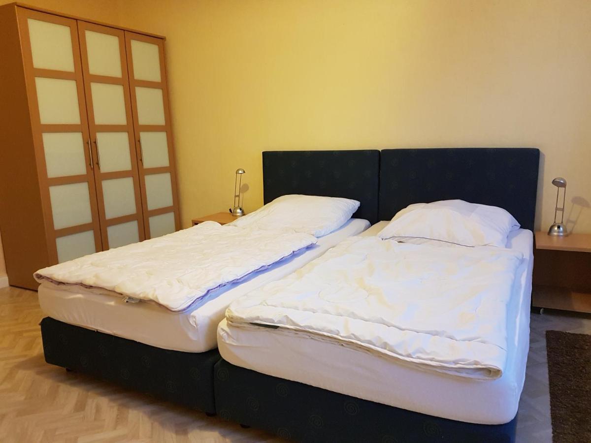Apartament Brockenferien Bad Harzburg Zewnętrze zdjęcie