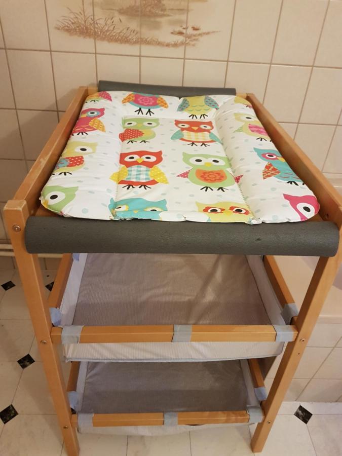 Apartament Brockenferien Bad Harzburg Zewnętrze zdjęcie