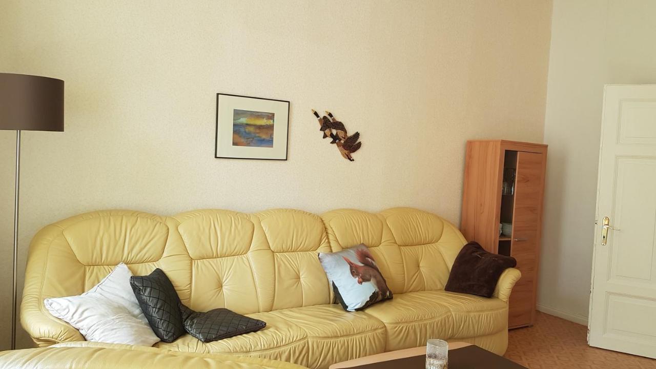 Apartament Brockenferien Bad Harzburg Zewnętrze zdjęcie