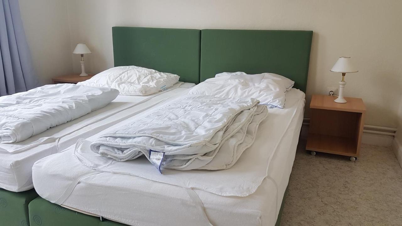 Apartament Brockenferien Bad Harzburg Zewnętrze zdjęcie