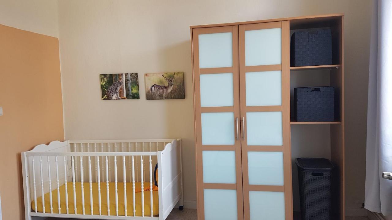 Apartament Brockenferien Bad Harzburg Zewnętrze zdjęcie