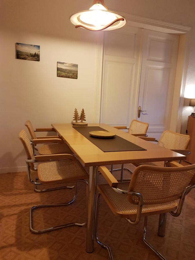 Apartament Brockenferien Bad Harzburg Zewnętrze zdjęcie