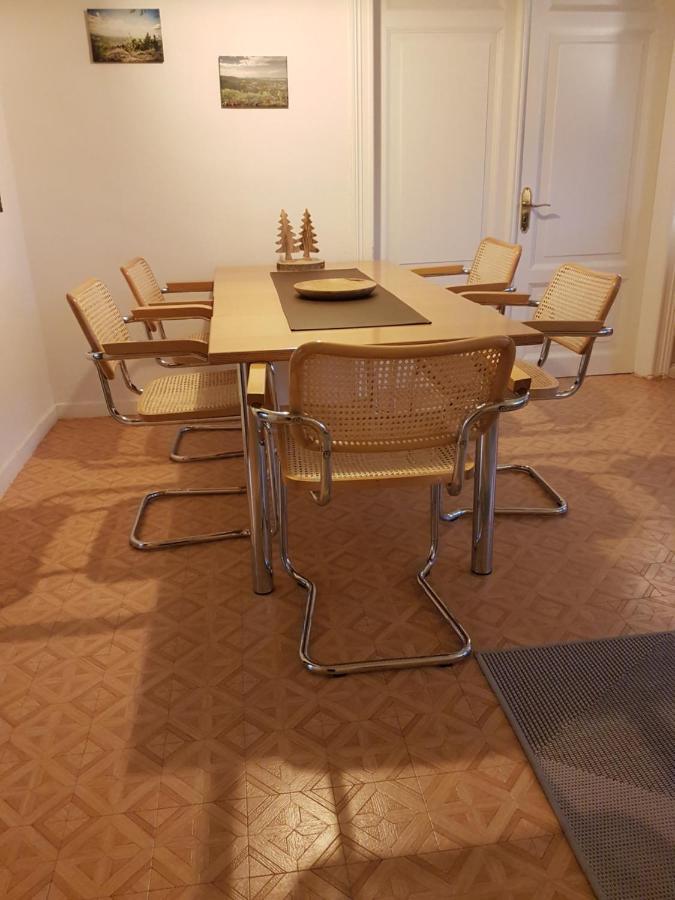 Apartament Brockenferien Bad Harzburg Zewnętrze zdjęcie