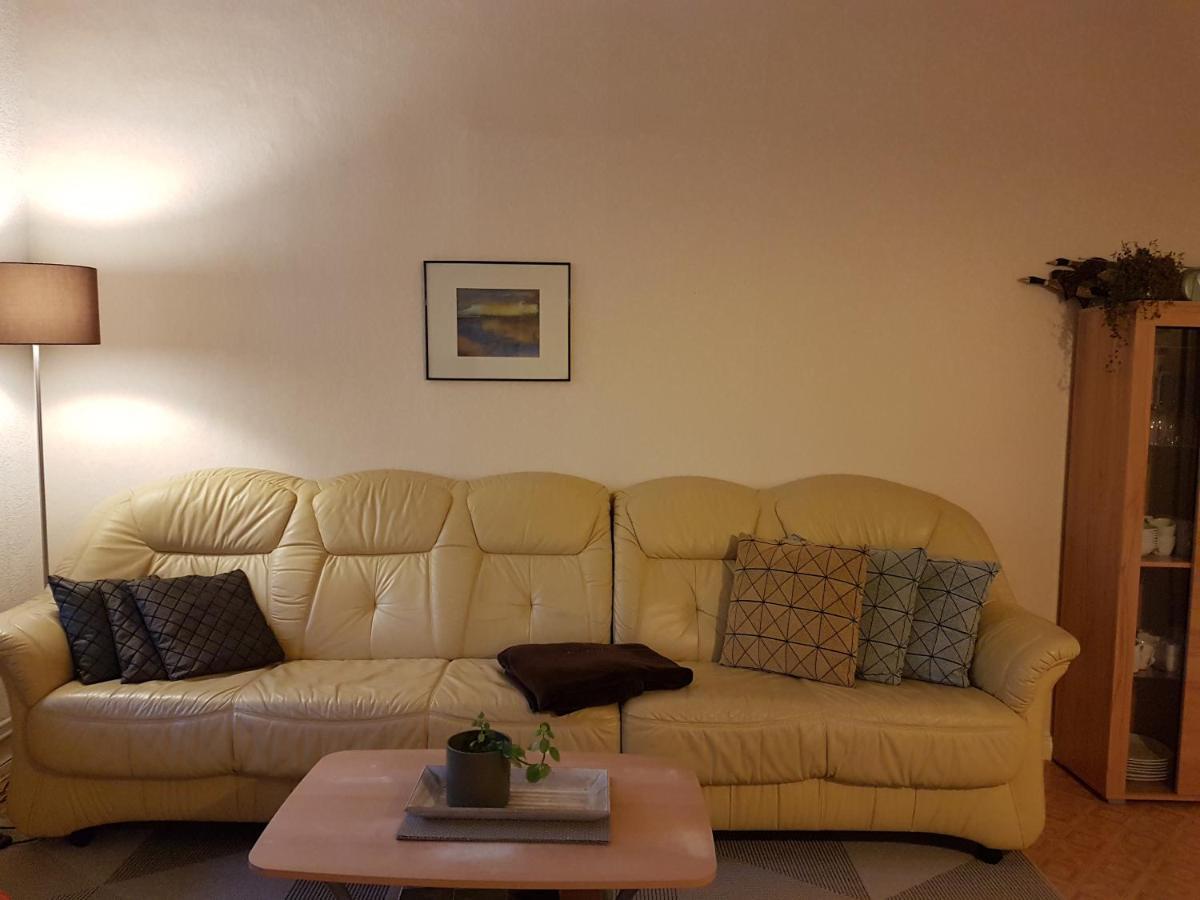 Apartament Brockenferien Bad Harzburg Zewnętrze zdjęcie