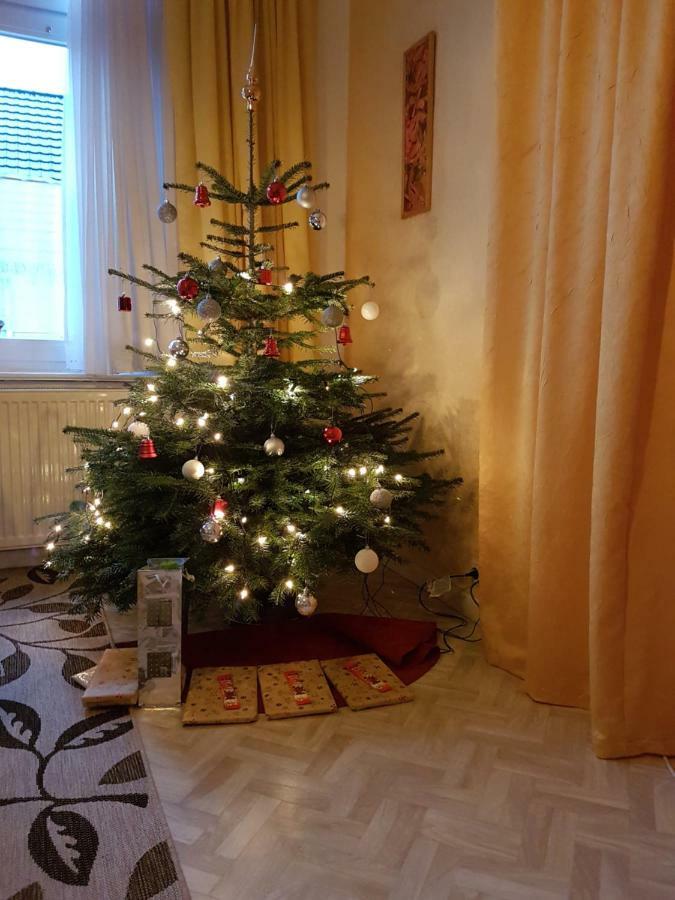 Apartament Brockenferien Bad Harzburg Zewnętrze zdjęcie